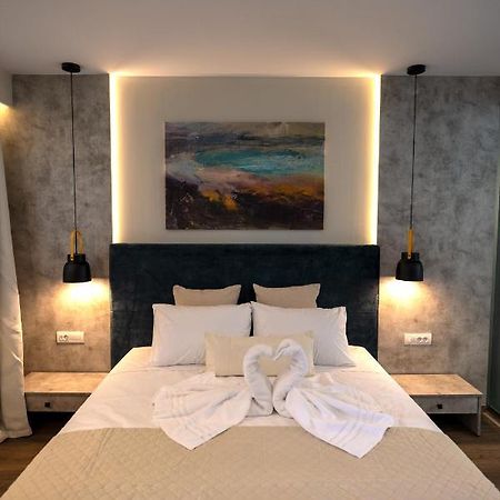 Sami Bayview Apartman Kültér fotó
