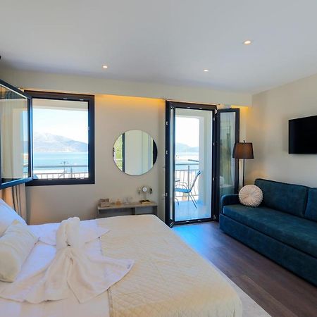 Sami Bayview Apartman Kültér fotó