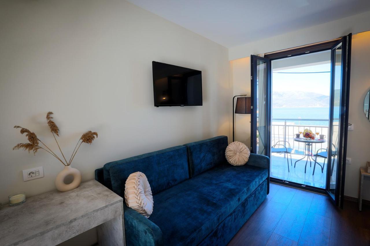 Sami Bayview Apartman Kültér fotó
