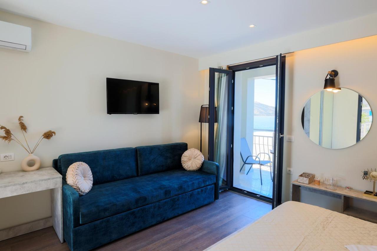Sami Bayview Apartman Kültér fotó