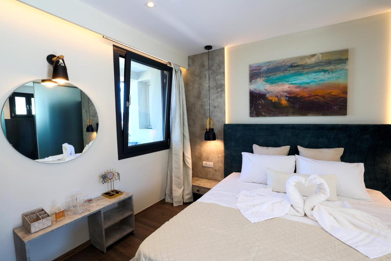 Sami Bayview Apartman Kültér fotó