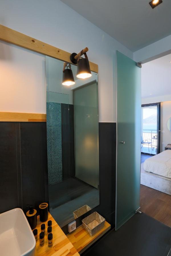 Sami Bayview Apartman Kültér fotó
