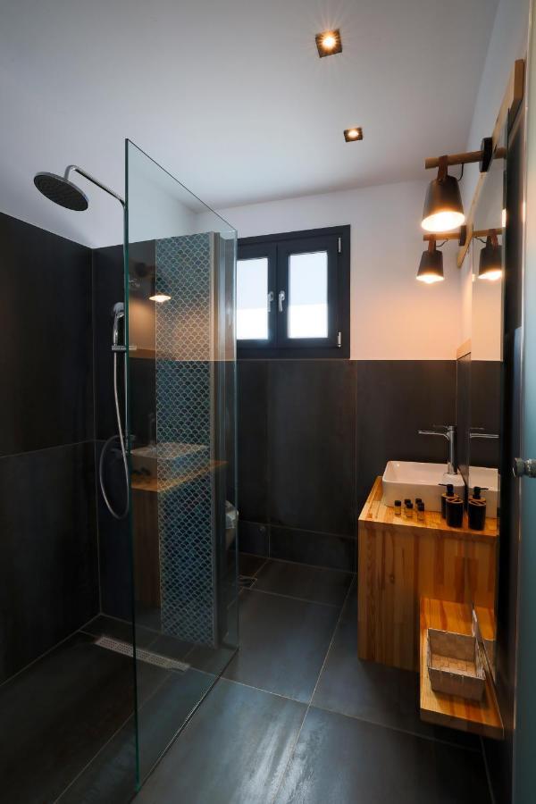 Sami Bayview Apartman Kültér fotó