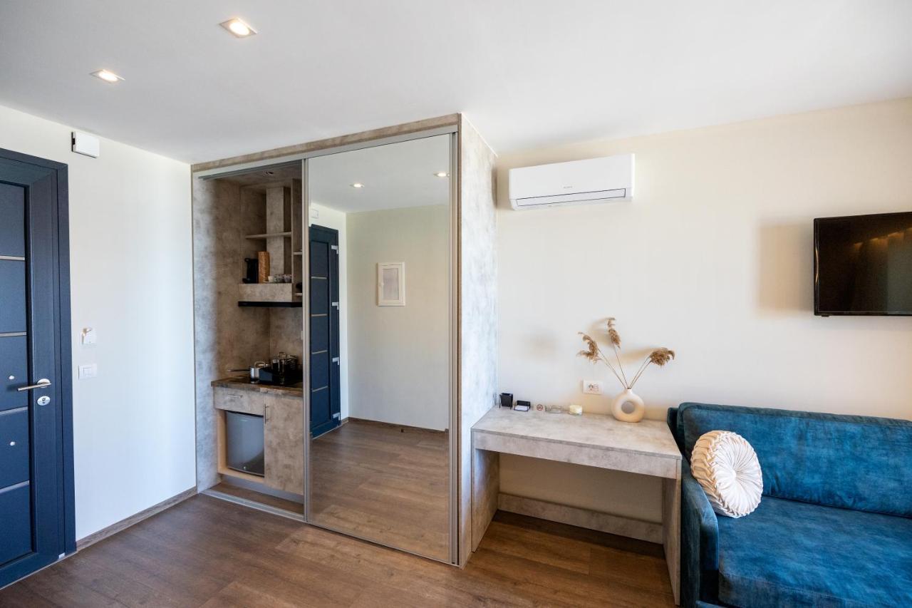 Sami Bayview Apartman Kültér fotó
